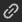Black square with a gray link icon in the middle
